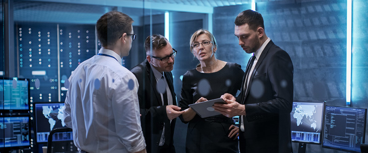 Certificate in AI Governance & Compliance