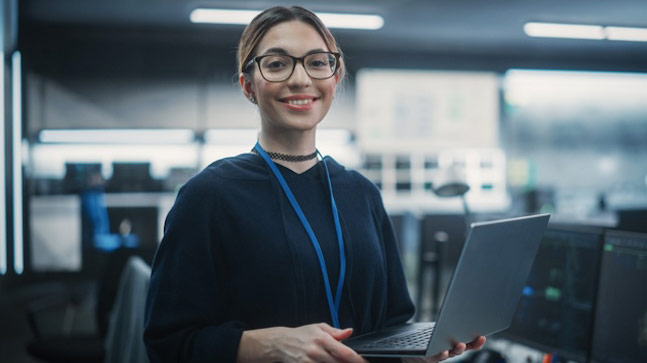Master of Professional Studies in Artificial Intelligence Management