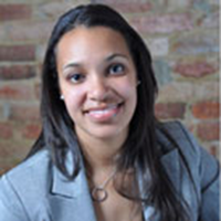 Headshot of Jessica Rice